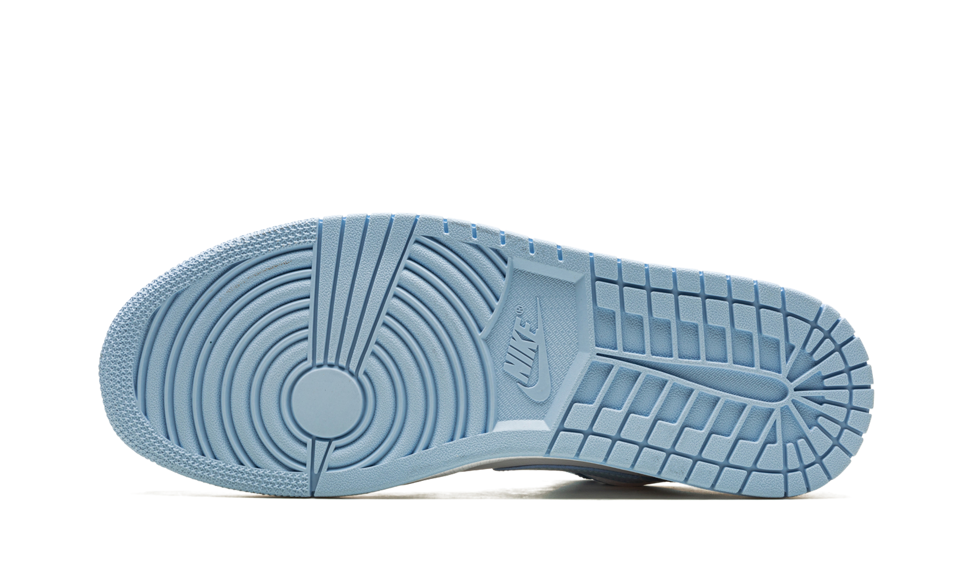 Air Jordan 1 Low Aluminium