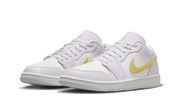 Air Jordan 1 Low Barely Grape
