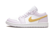 Air Jordan 1 Low Barely Grape