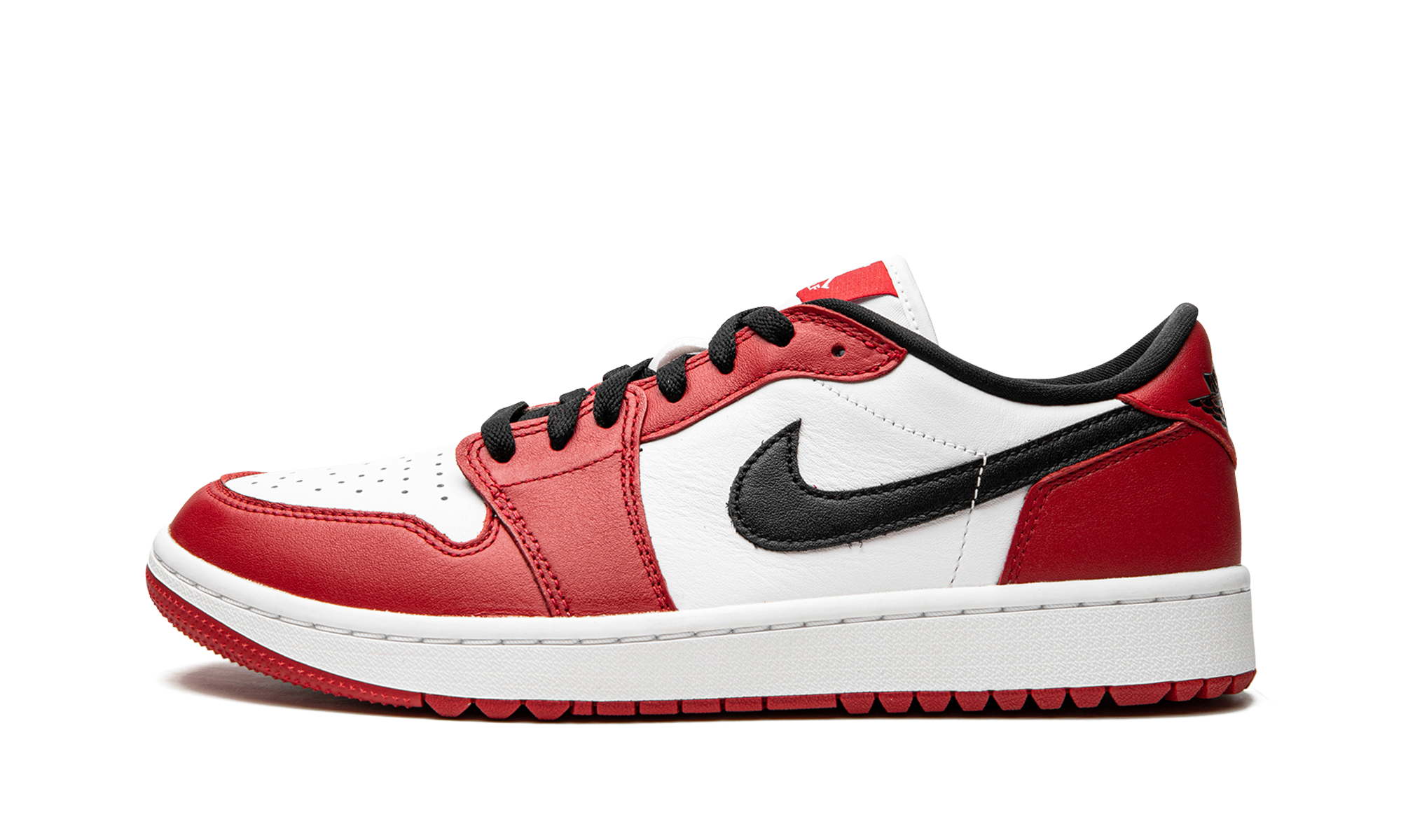 Air Jordan 1 Low Chicago Golf 1