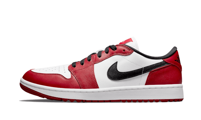 Air Jordan 1 Low Chicago Golf