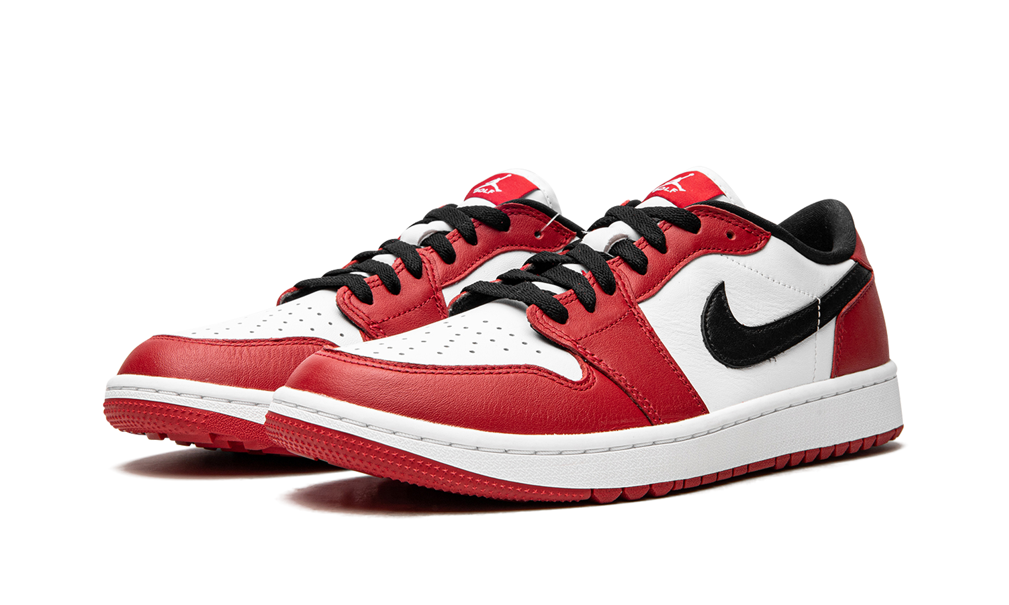 Air Jordan 1 Low Chicago Golf 2