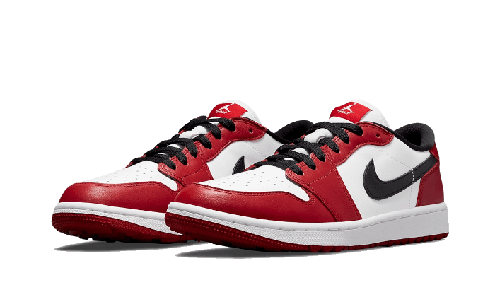 Air Jordan 1 Low Chicago Golf