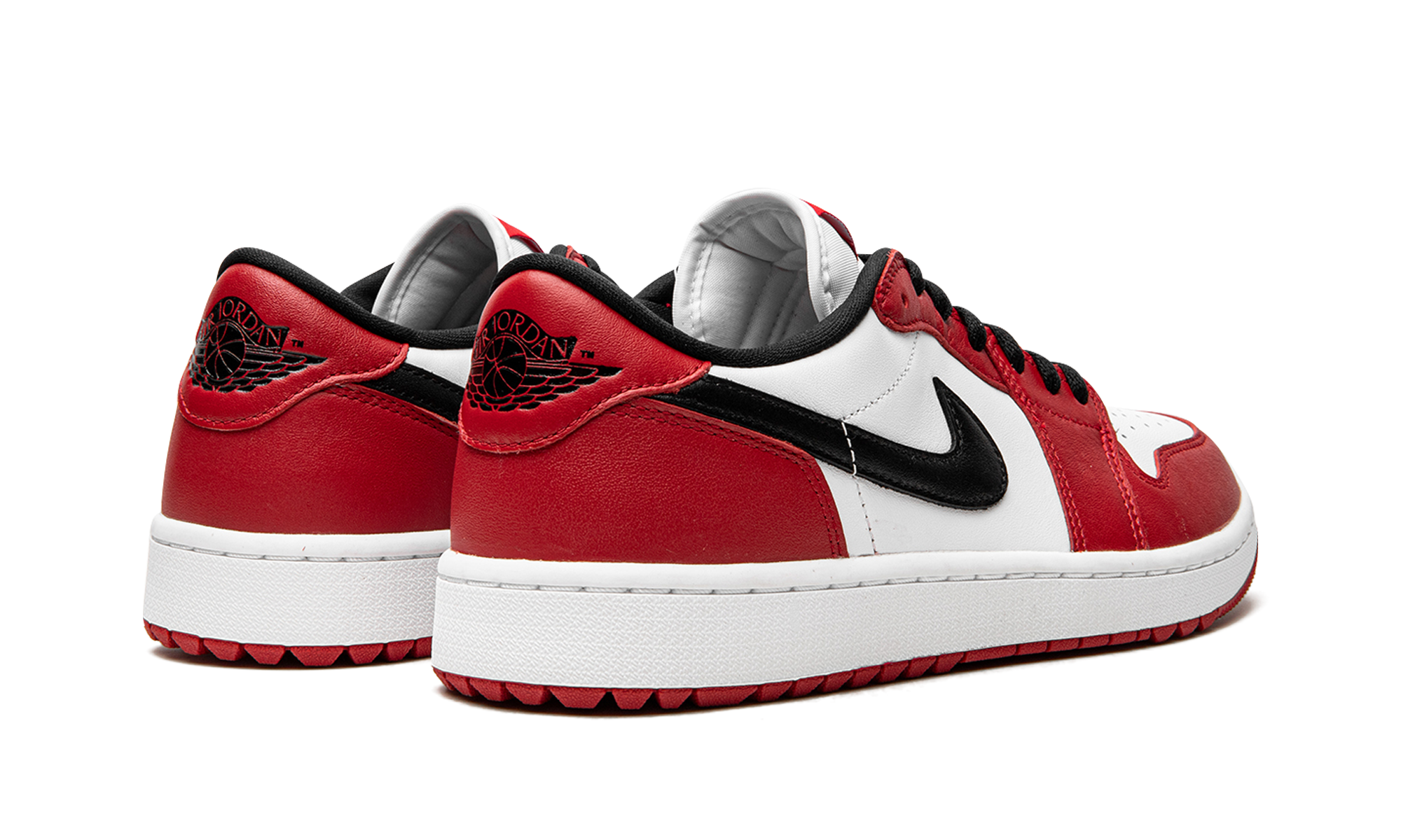 Air Jordan 1 Low Chicago Golf 3