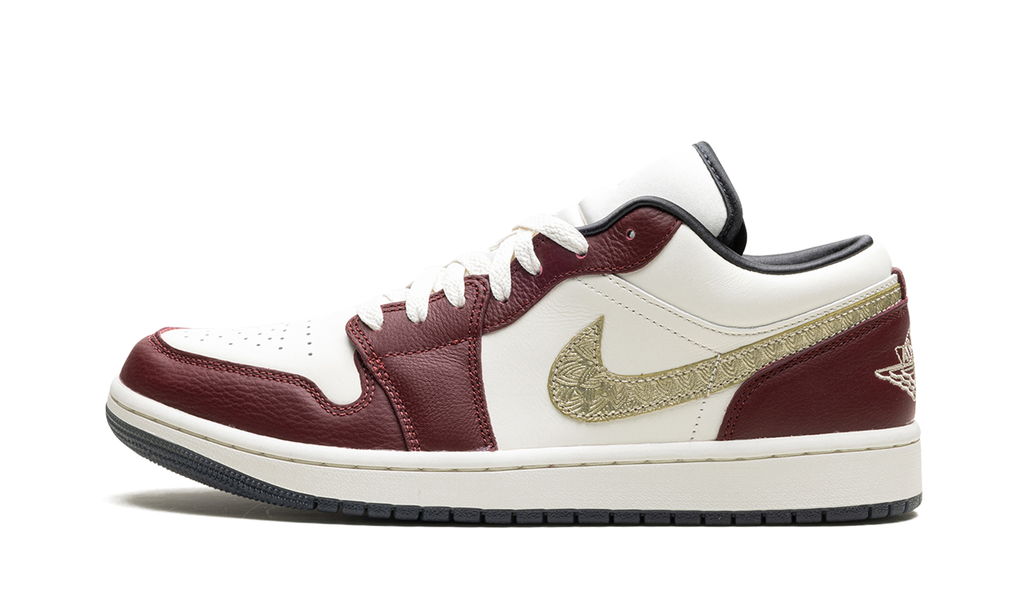 Air Jordan 1 Low Chinese New Year 2024 1