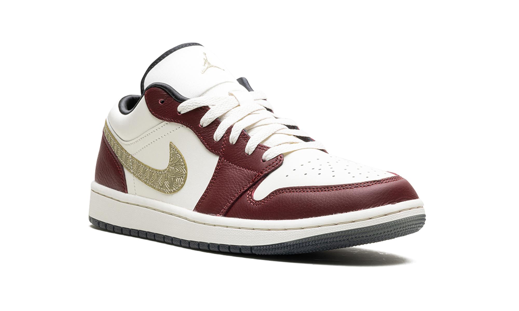 Air Jordan 1 Low Chinese New Year 2024 2