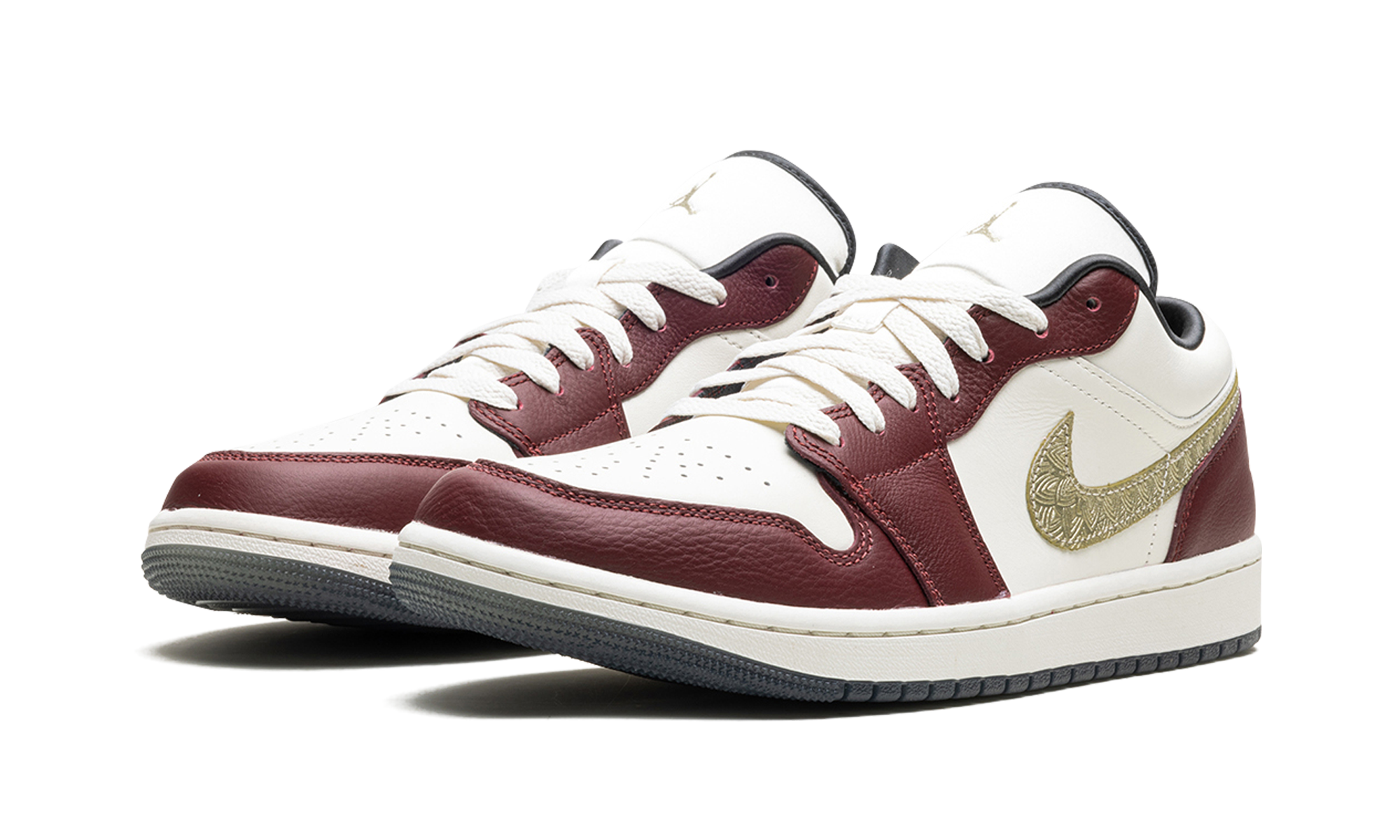 Air Jordan 1 Low Chinese New Year 2024 3