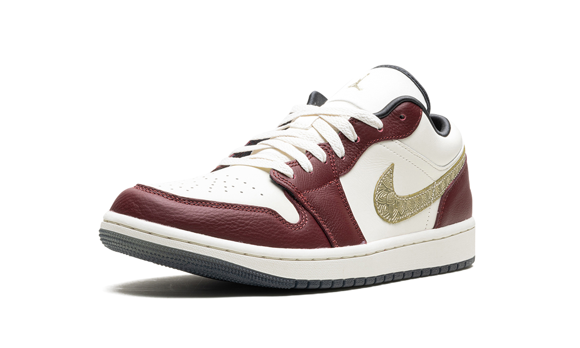 Air Jordan 1 Low Chinese New Year 2024 5