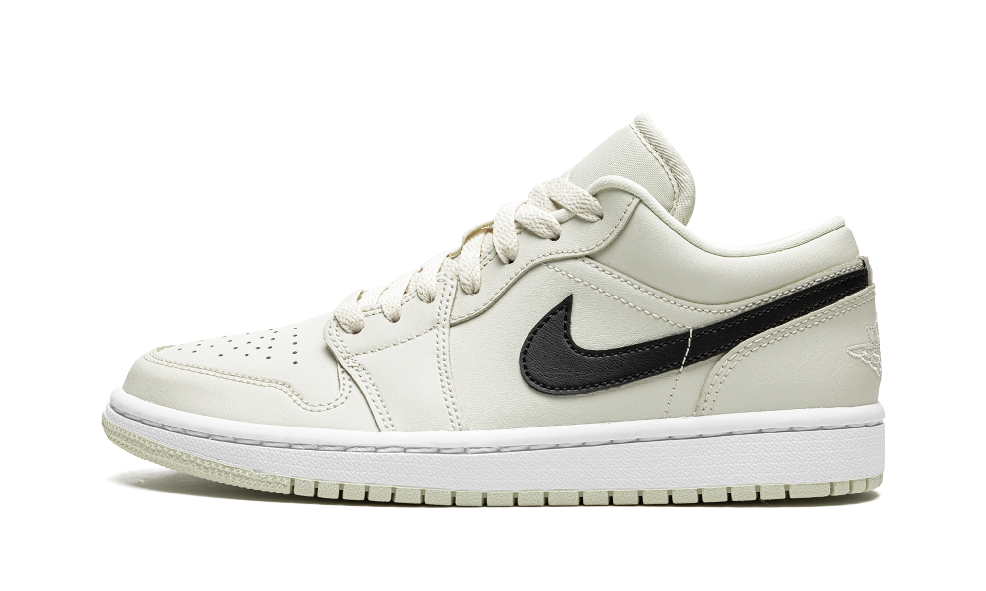Air Jordan 1 Low Coconut Milk 1