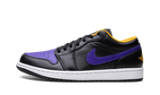 Air Jordan 1 Low Dark Concord 1