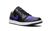 Air Jordan 1 Low Dark Concord 2