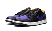 Air Jordan 1 Low Dark Concord 3
