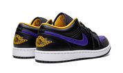 Air Jordan 1 Low Dark Concord 4