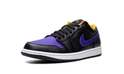 Air Jordan 1 Low Dark Concord 5