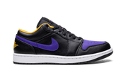Air Jordan 1 Low Dark Concord 7