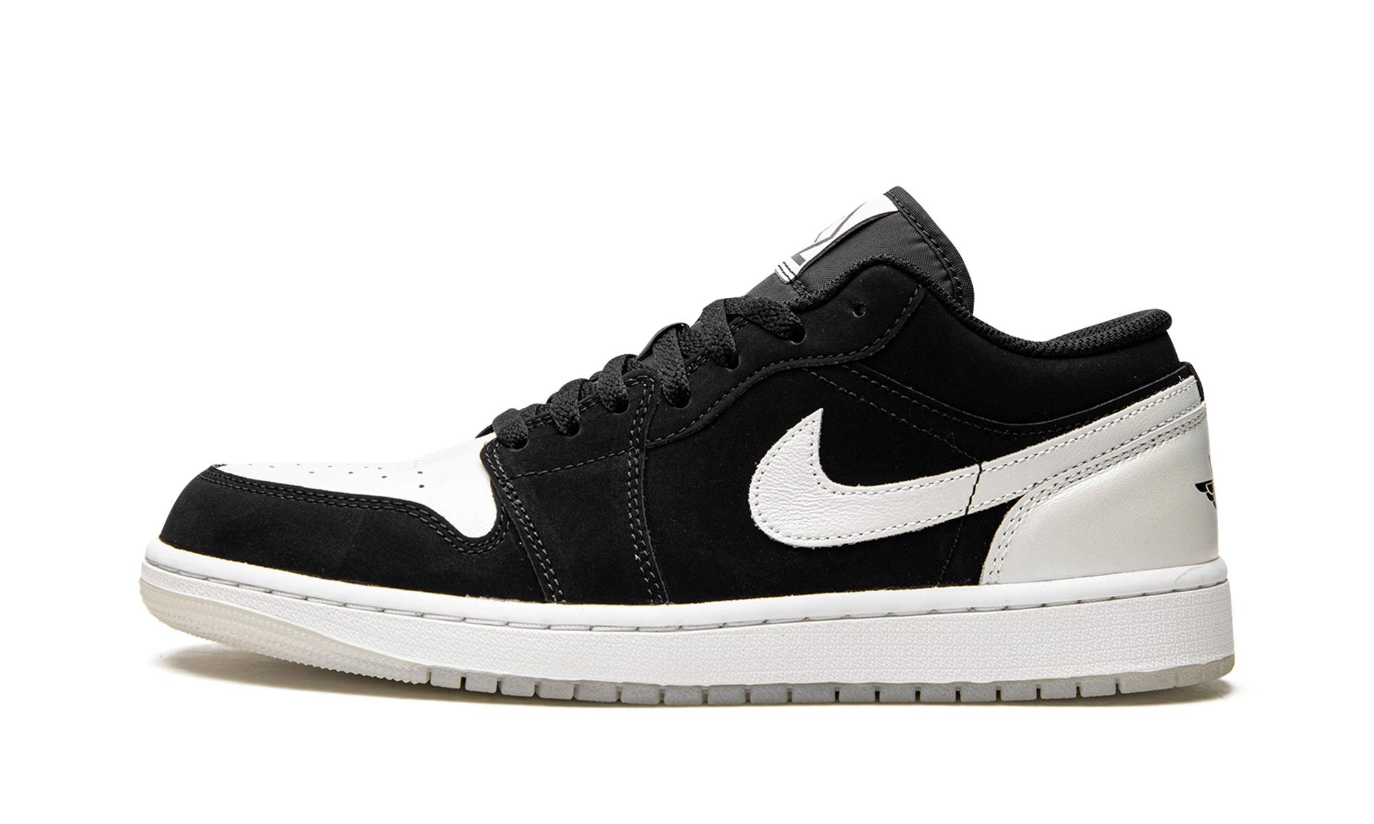 Air Jordan 1 Low Diamond Shorts 2