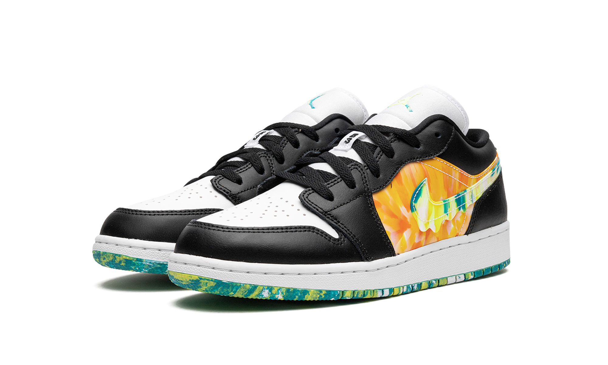 Air Jordan 1 Low Drip 3