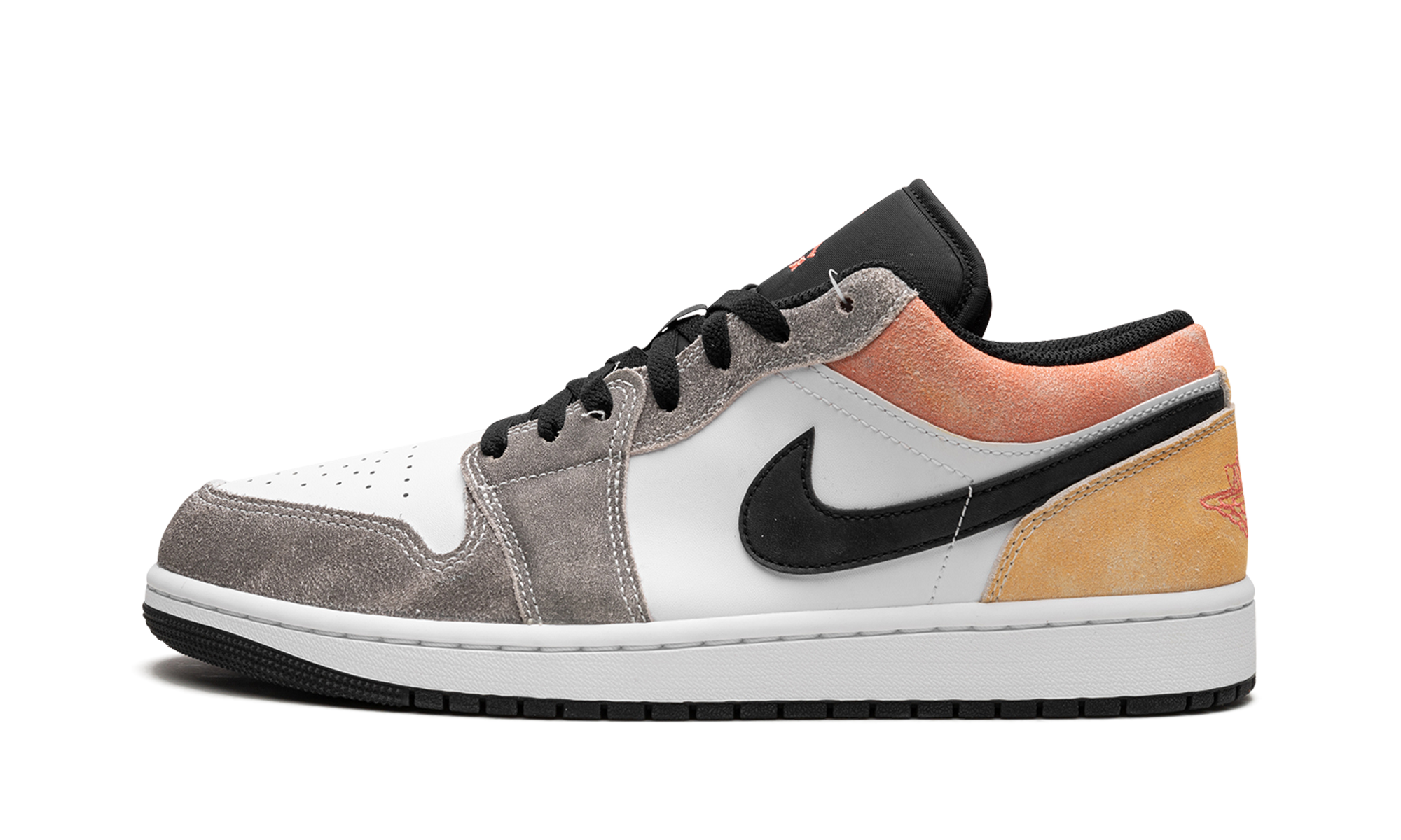 Air Jordan 1 Low Flight Club 1