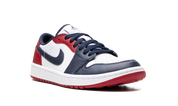 Air Jordan 1 Low Golf USA 2