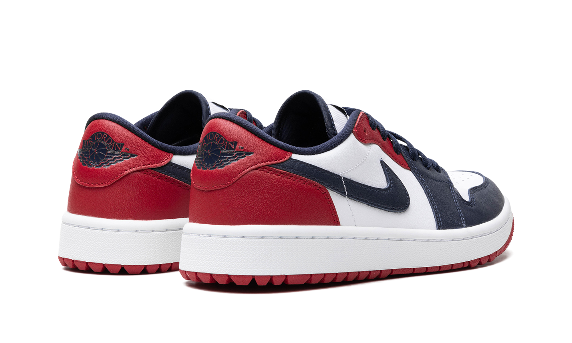 Air Jordan 1 Low Golf USA 4