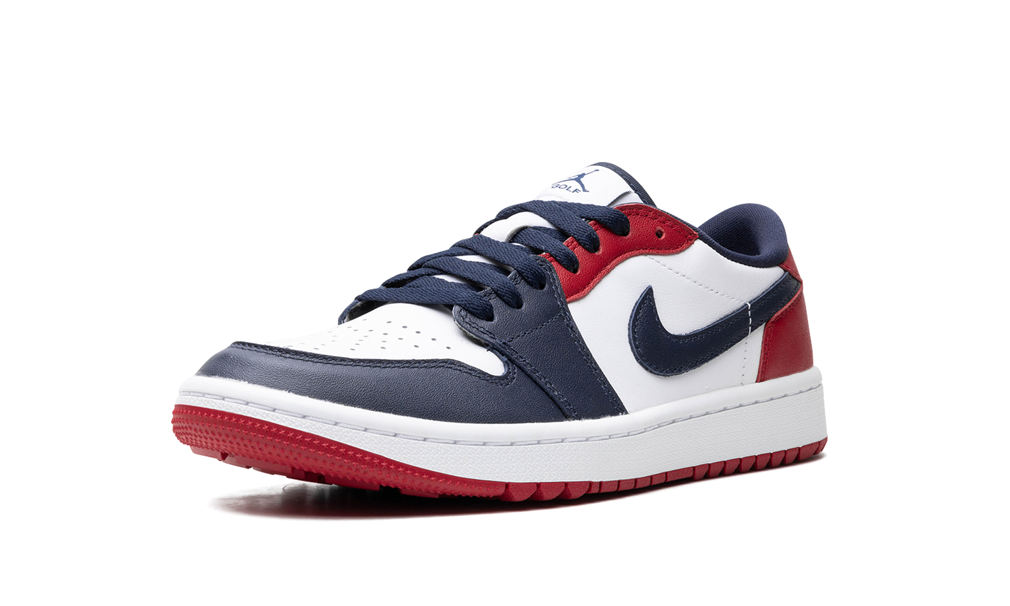 Air Jordan 1 Low Golf USA 5