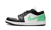 Air Jordan 1 Low Green Glow 1