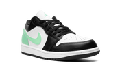Air Jordan 1 Low Green Glow 2