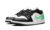 Air Jordan 1 Low Green Glow 3