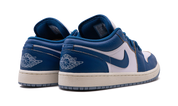 Air Jordan 1 Low Industrial Blue