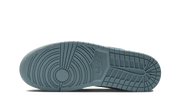 Air Jordan 1 Low Industrial Blue