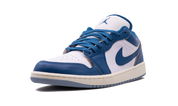Air Jordan 1 Low Industrial Blue