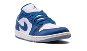 Air Jordan 1 Low Industrial Blue