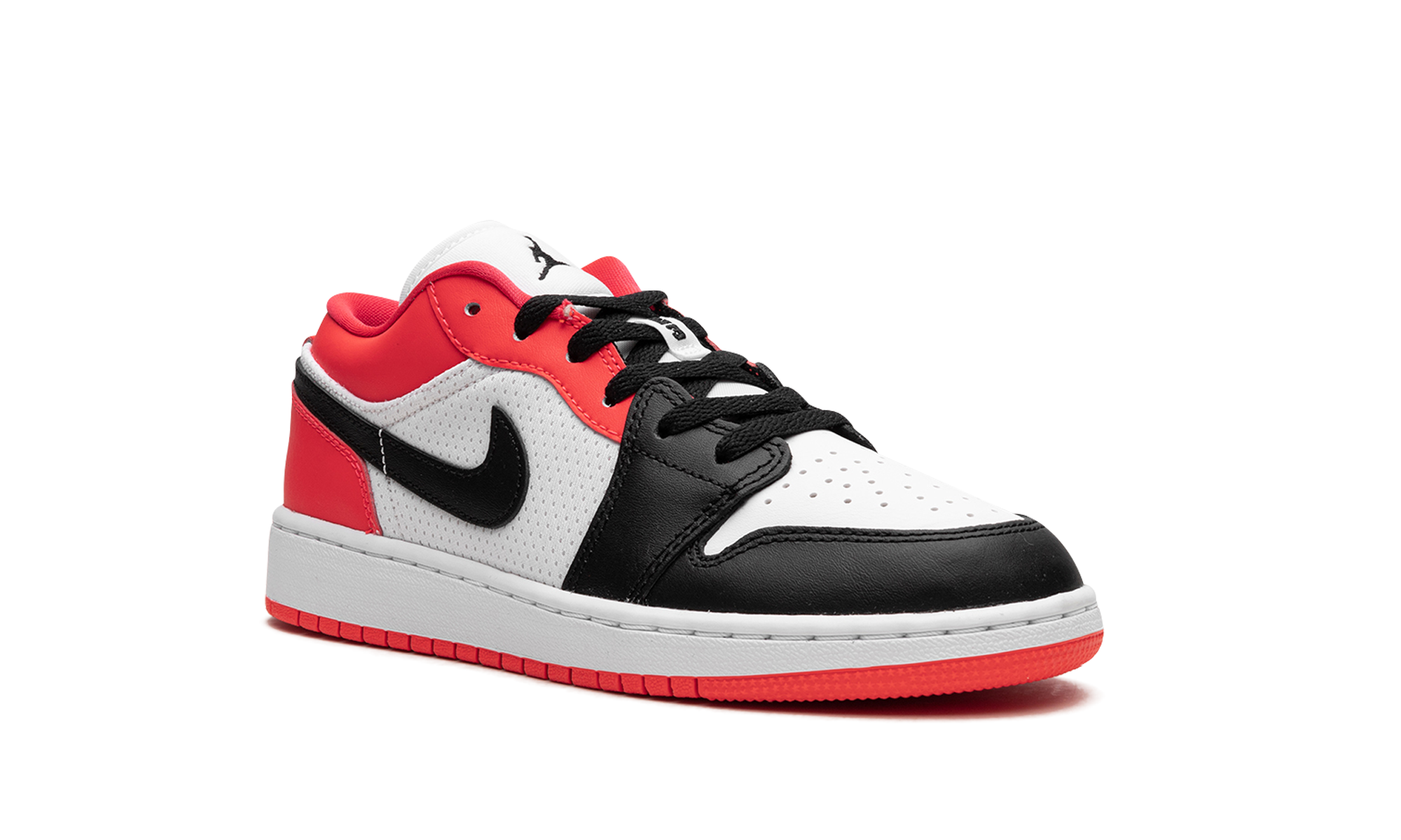 Air Jordan 1 Low Infrared 23 5