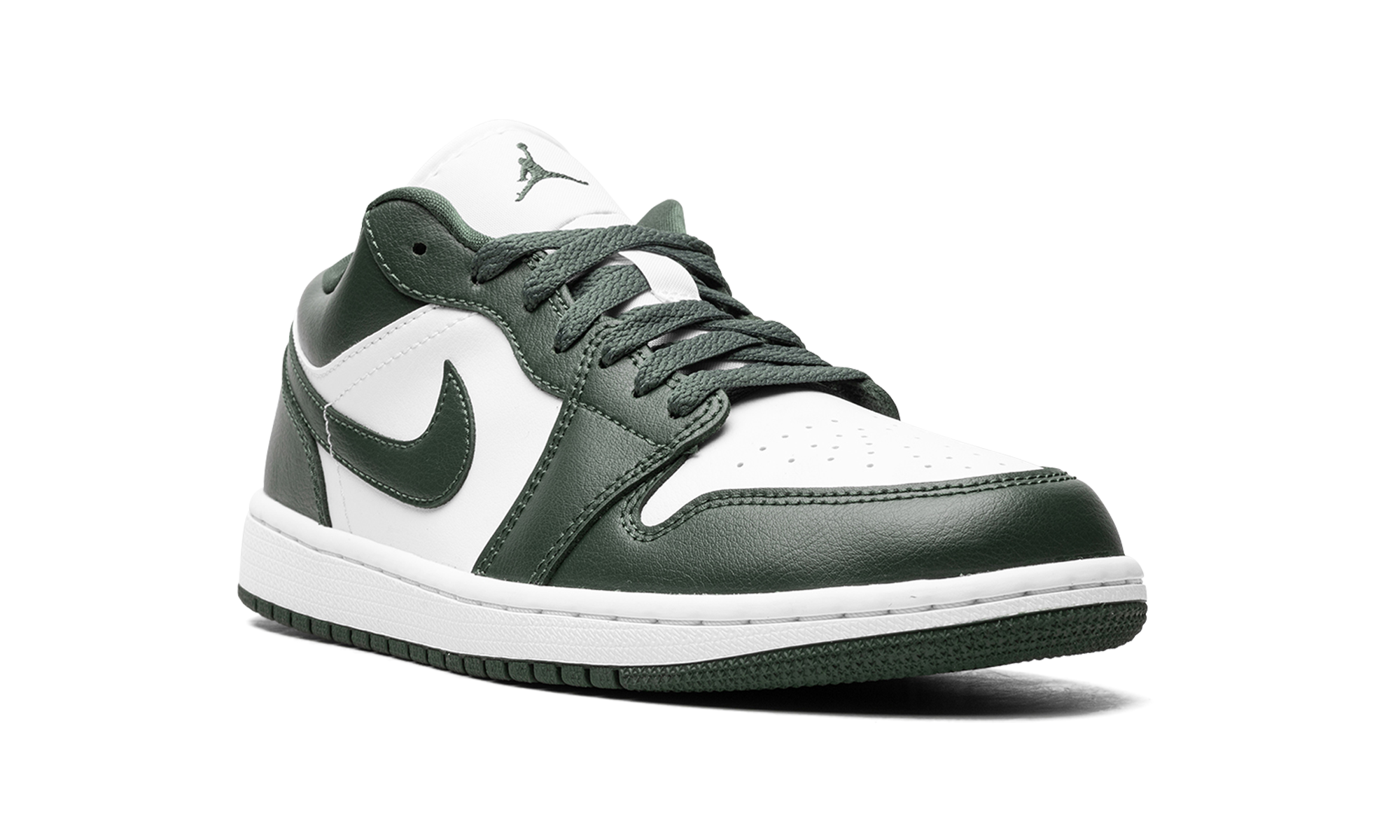 Air Jordan 1 Low JADE GALACTIC 2