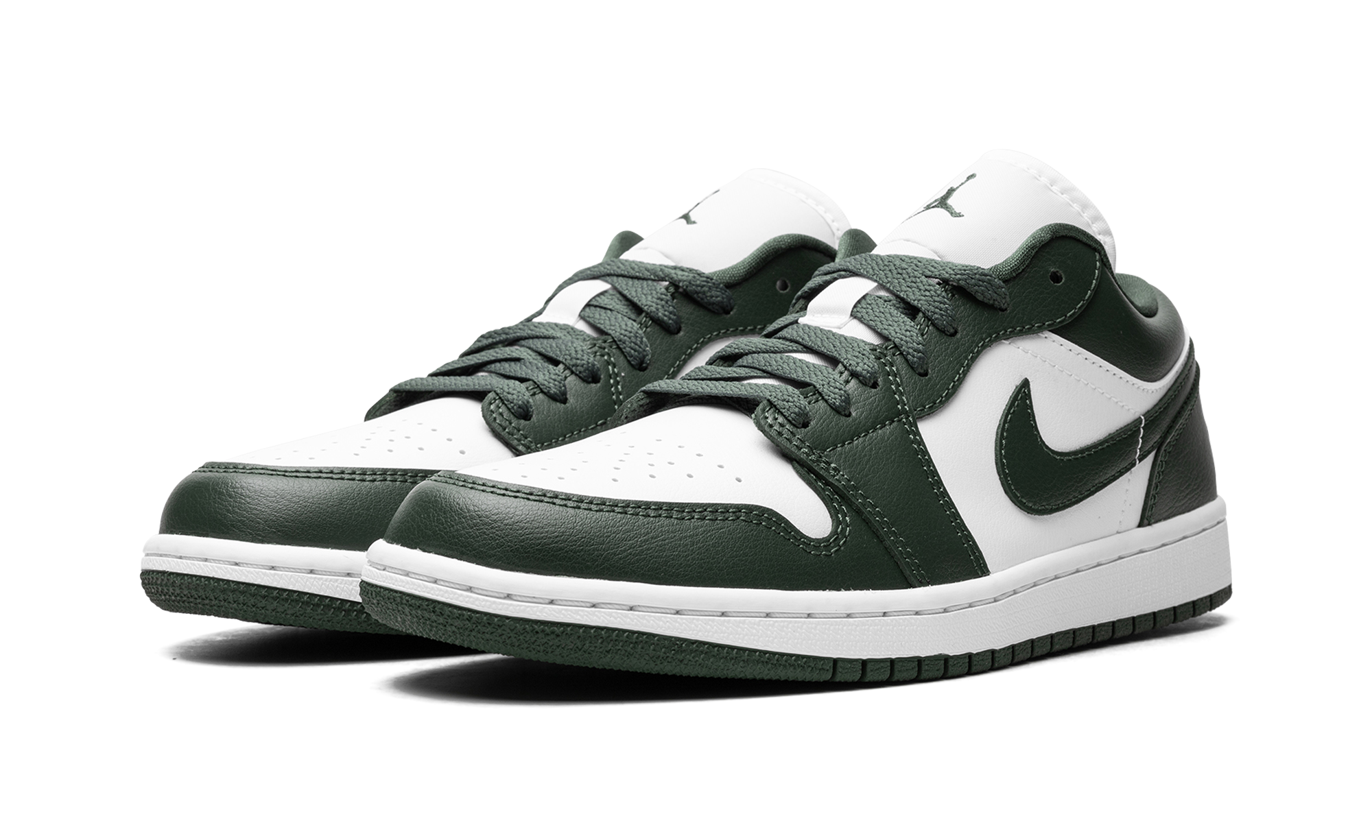 Air Jordan 1 Low JADE GALACTIC 3