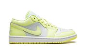 Air Jordan 1 Low Lemon Twist (W) 7
