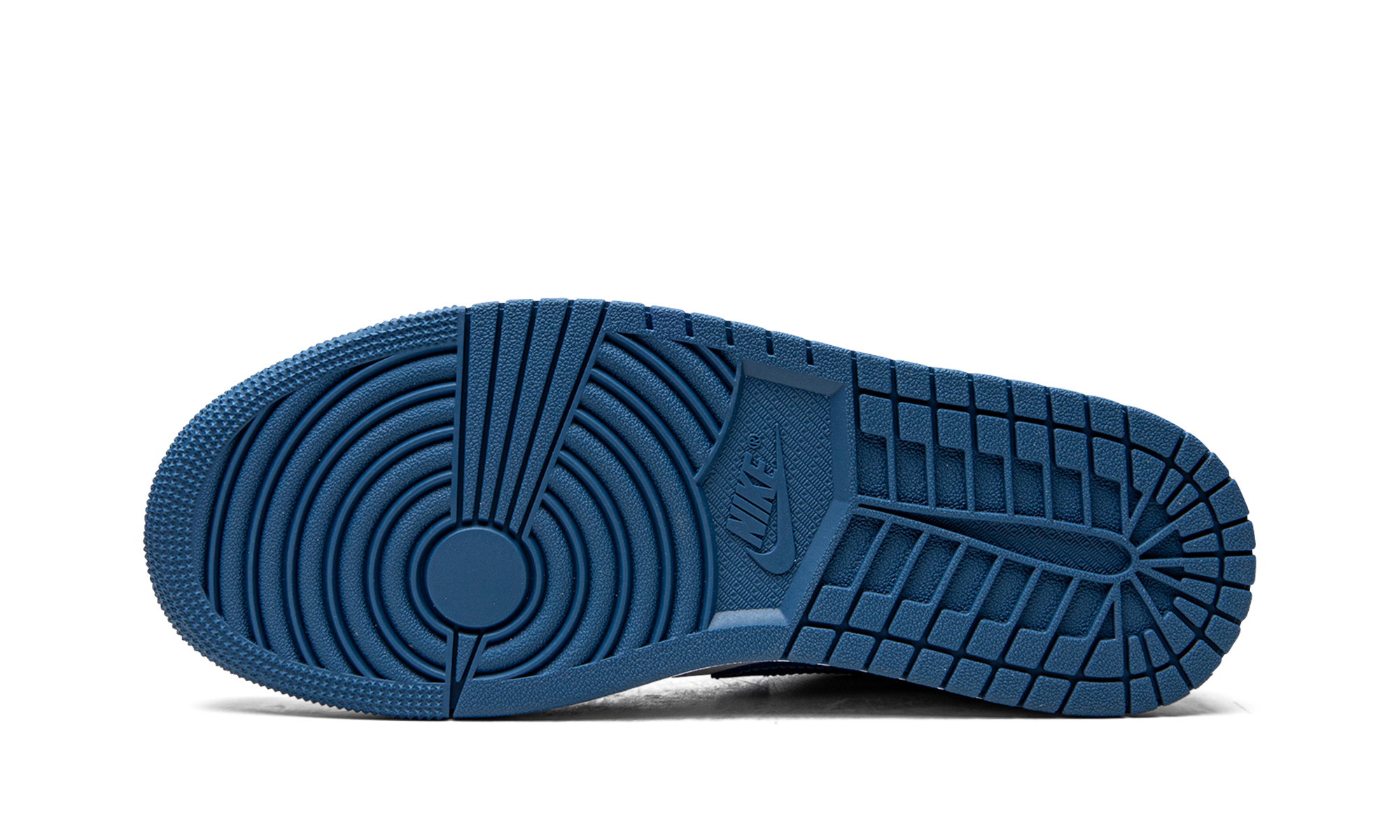 Air Jordan 1 Low Marina Blue 5