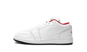 Air Jordan 1 Low Mismatch Soles 2