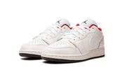 Air Jordan 1 Low Mismatch Soles 3