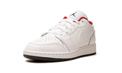 Air Jordan 1 Low Mismatch Soles 5