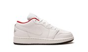 Air Jordan 1 Low Mismatch Soles 7