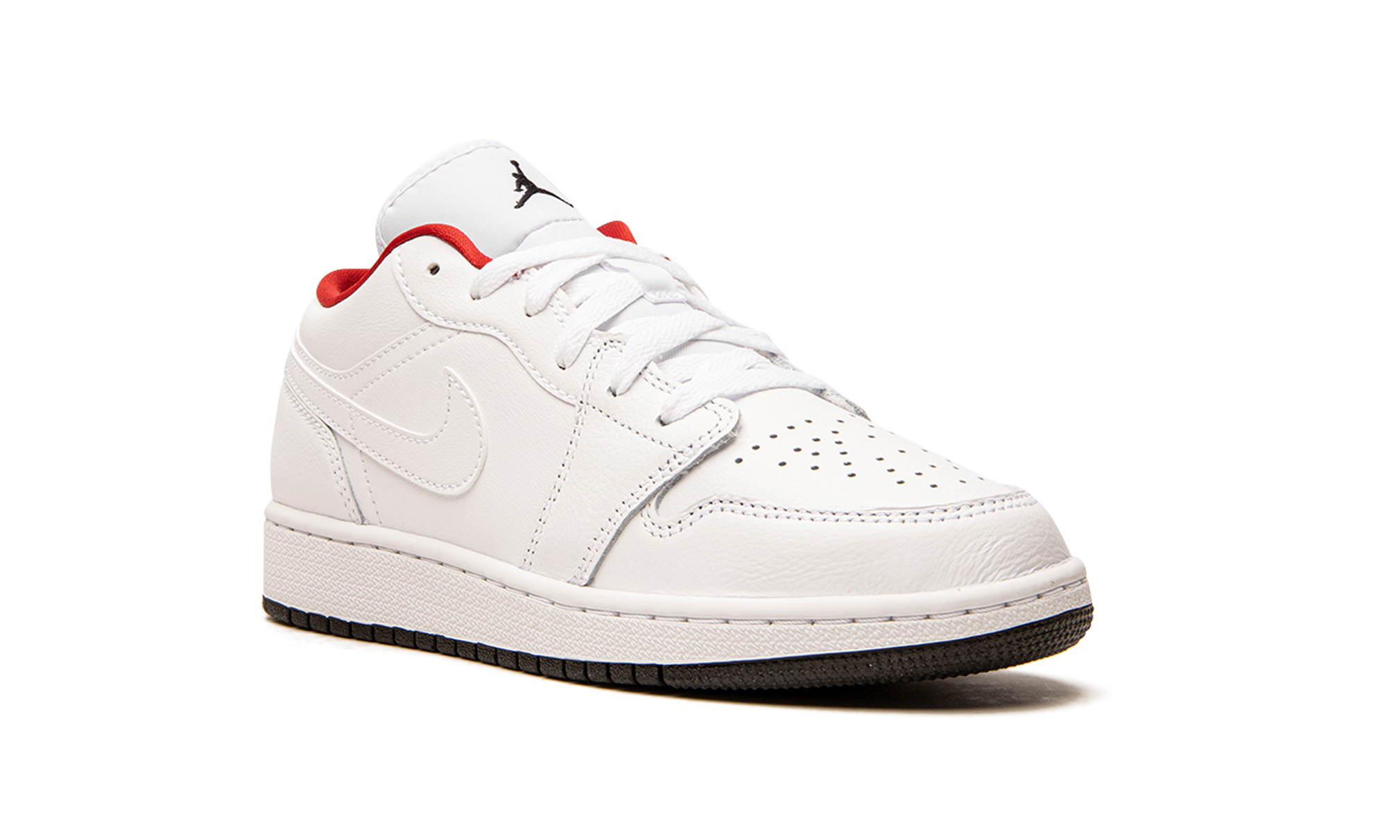 Air Jordan 1 Low Mismatch Soles 8
