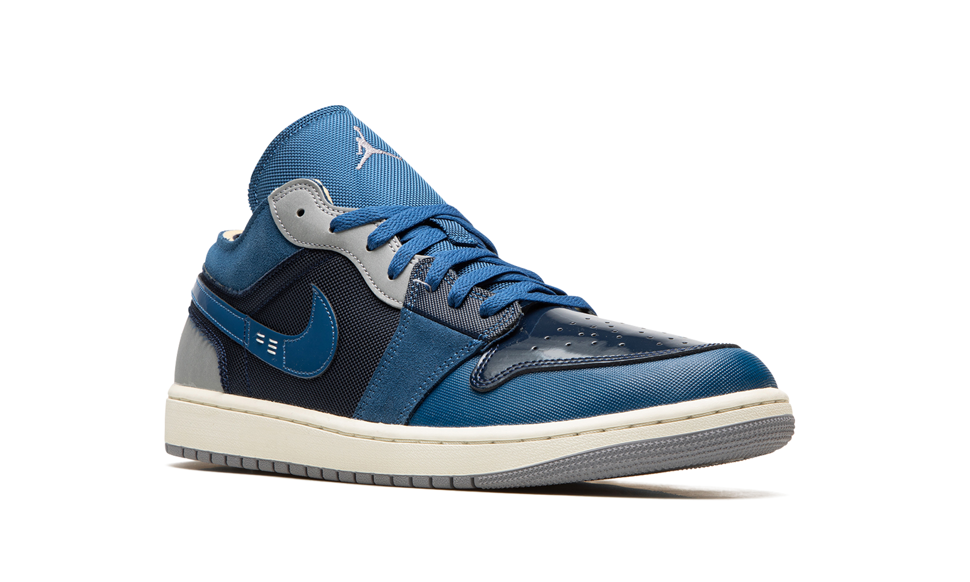 Air Jordan 1 Low Obsidian 2