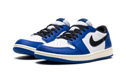 Air Jordan 1 Low OG Game Royal (2024) 3