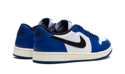 Air Jordan 1 Low OG Game Royal (2024) 4