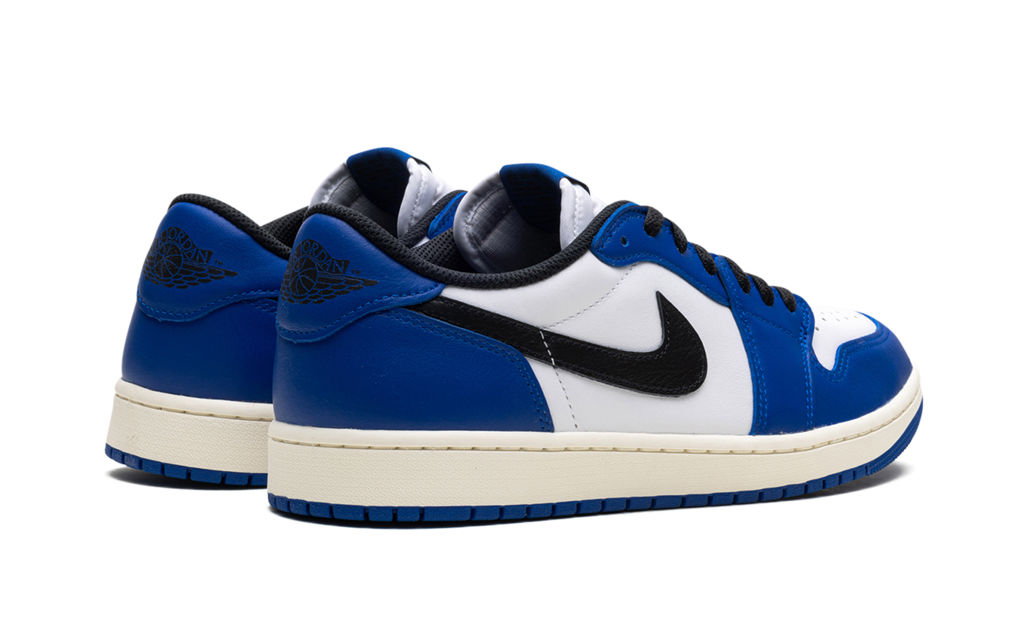 Air Jordan 1 Low OG Game Royal (2024) 4