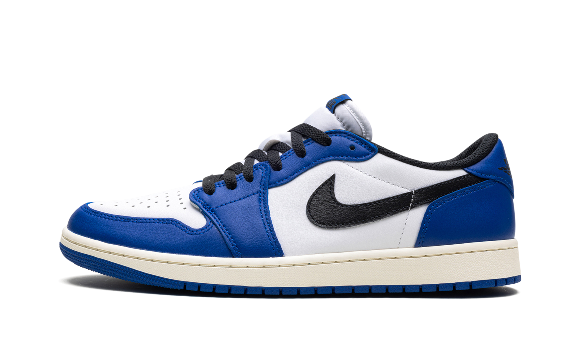 Air Jordan 1 Low OG Game Royal (2024) 5