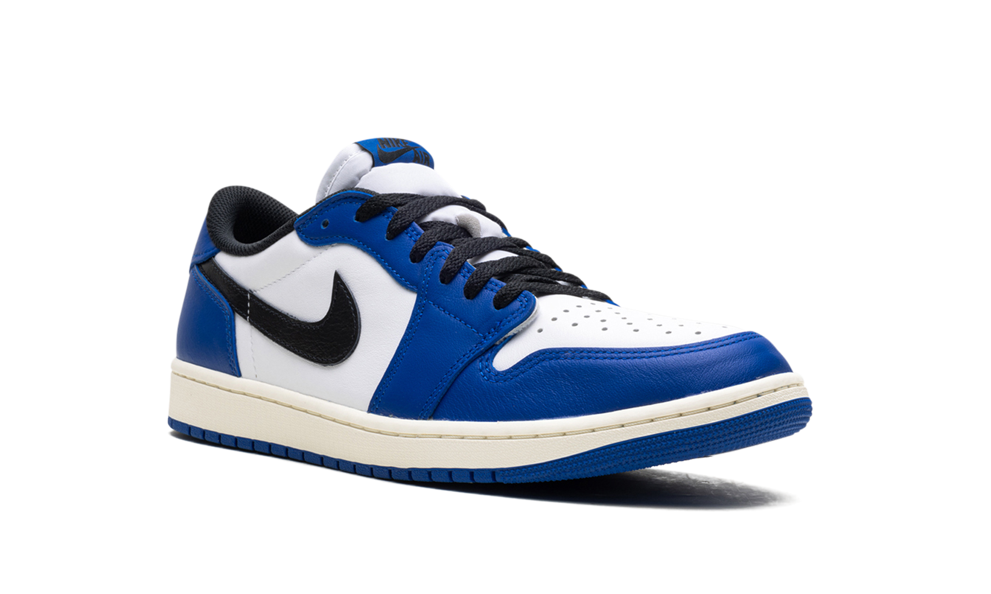 Air Jordan 1 Low OG Game Royal (2024) 6