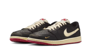 Air Jordan 1 Low OG Nitro Nigel Sylvester Better With Time 4