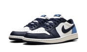 Air Jordan 1 Low OG Obsidian 2